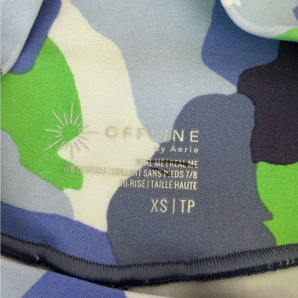 Offline by Aerie legging - Picture 4 of 9
